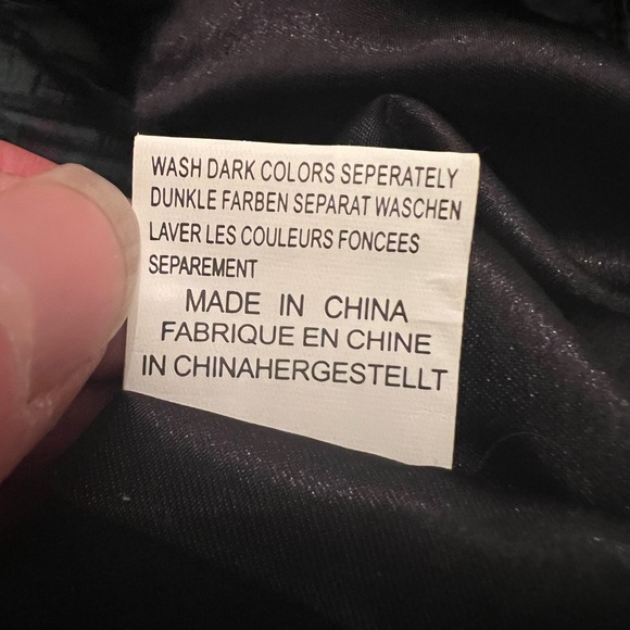 Feather mini skirt NEW - Picture 11 of 11